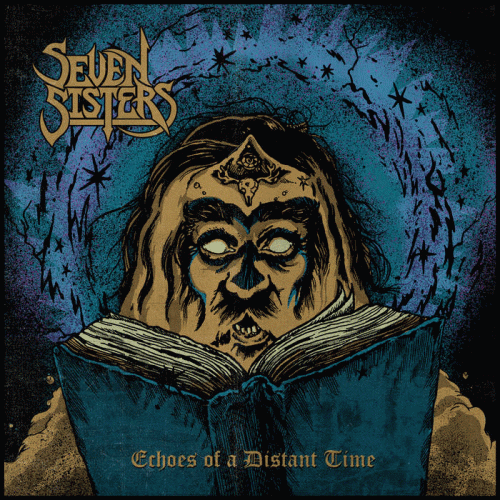 Seven Sisters : Echoes of a Distant Time